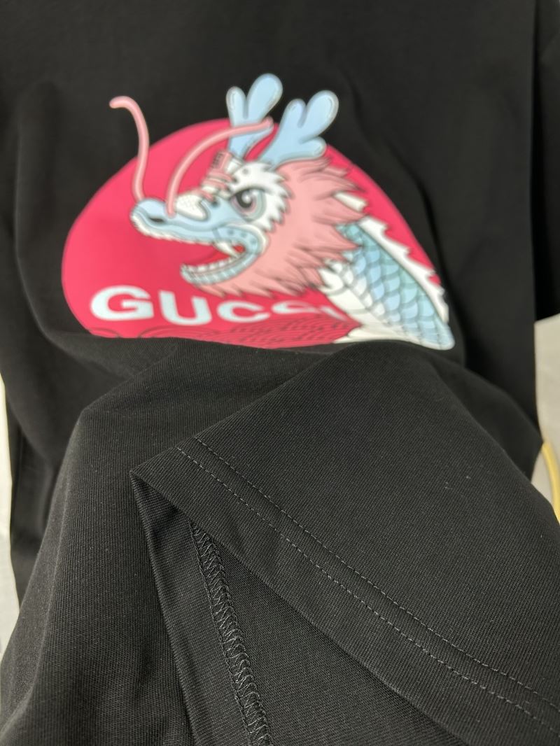 Gucci T-Shirts